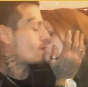 Meet your Posher, Matt n trisha